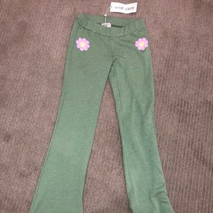 Wildfox Kids Sweatpants